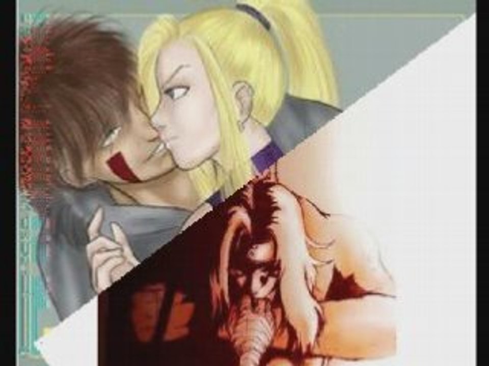 Couples Naruto