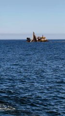 Nature , Ocean and Fishing #fishingboat#fishinglife