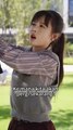 Tak Sengaja Mencium CEO Dan Jadi Pembantunya | Accidentally Kissing CEO And Became His Maid | Drama Pendek China | SUB INDO