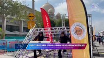 Hari Kesukarelawan & Program Rakan Muda meriahkan Putrajaya