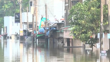 스리랑카 사이클론 사망자 600명 넘어...IMF에 지원 요청 / YTN