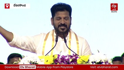 కేటీఆర్​ ఒక్కడు చాలు కేసీఆర్​ను నాశనం చేయడానికి : రేవంత్ రెడ్డి