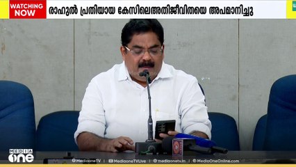 'മാസങ്ങൾക്ക് ശേഷം വെളിപ്പെടുത്തൽ നടത്തുന്നതിനെ പീഡനം എന്ന് പറയാനാവില്ല'