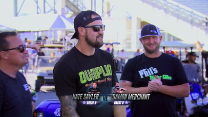 Street Outlaws No Prep Kings The Great 8 S02E08