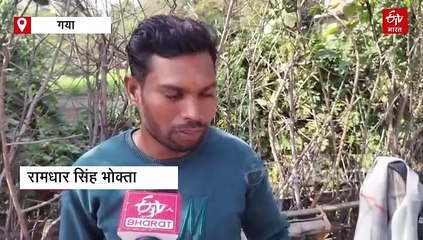 पानी पीकर जवानी में बूढ़े हो रहे इस गांव के युवा, न पसंद की नौकरी न ही पत्नी मिल रही
