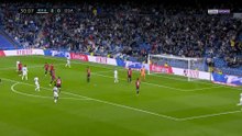 27/10/2021 Real Madrid- C.A. Osasuna (0-0) Liga