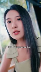 Girl Pretend Rude To Scare Off Blind Date, Unexpectedly, He's CEO Of Company Who Had Loved Her 10 Ys.