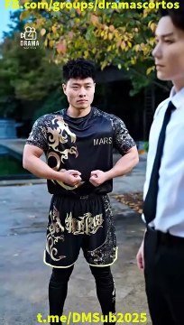 [SUB ESPAÑOL] Ya No Te Quiero, Mi Guardaespaldas drama chino en español completo