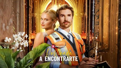Destinada a encontrarte en Español #reelshort