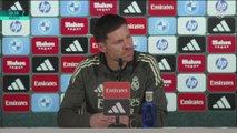 XABI ALONSO y la COMPARATIVA entre CRISTIANO RONALDO y MBAPPÉ en el REAL MADRID