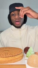 C’était trop bon miam