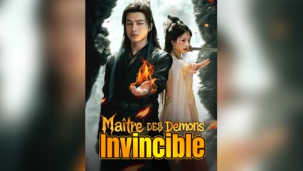 Maitre Des DéMons Invincible Doublé
