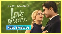 Ms. Billionaire’S Love Business - Full Movie