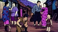聪明的一休.E18.小偷和石佛.DVDRip.x264.AC3