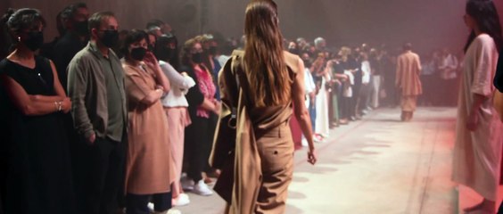 El eco de otras voces - Tráiler