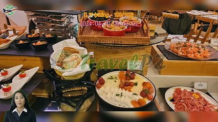 「TravelPZ」 Review Harbour Grand Hong Kong Buffet | Harbour Grand Cafe | Semi Lunch Buffet, Lunch Buffet, Dinner Buffet