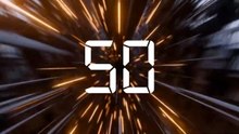 Timer 50 seconds / Relógio Regressivo