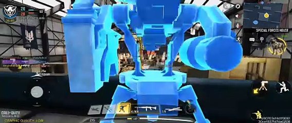 Ranked Multiplayer Madness | جنون رانكد الملتي بلاير!”