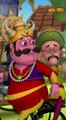 Motu Patlu | Motu Bana Bhoot | Motu Patlu Cartoon | Bhoot | #shorts #motupatlu #patlu #motupatlucar