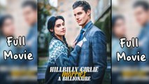 Hillbilly Girlie Marries A Billionaire