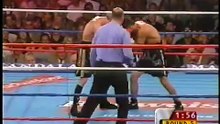 Johnny Tapia vs Paulie Ayala - Showtime PPV 6-26-99