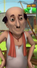 Motu Patlu | Motu Bana Bhoot | Motu Patlu Cartoon | Bhoot | #shorts #motupatlu #patlu #motupatlucar