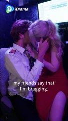 🔥New Original Drama Online ｜ He is not your husband #iDrama #MustWatchNow #newdramaalert