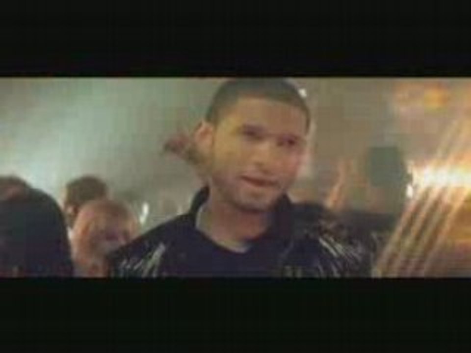 Usher - Love In This Club