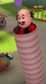 Motu Patlu | Motu Bana Bhoot | Motu Patlu Cartoon | Bhoot | #shorts #motupatlu #patlu #motupatlucar