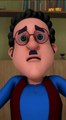 Motu Patlu | Motu Bana Bhoot | Motu Patlu Cartoon | Bhoot | #shorts #motupatlu #patlu #motupatlucar
