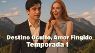 Destino Oculto, Amor Fingido Temporada 1