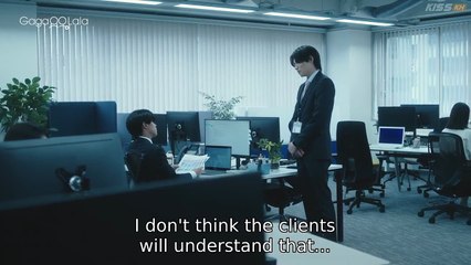 Love Begins in The World of If (2025) [EP01] HD English Sub