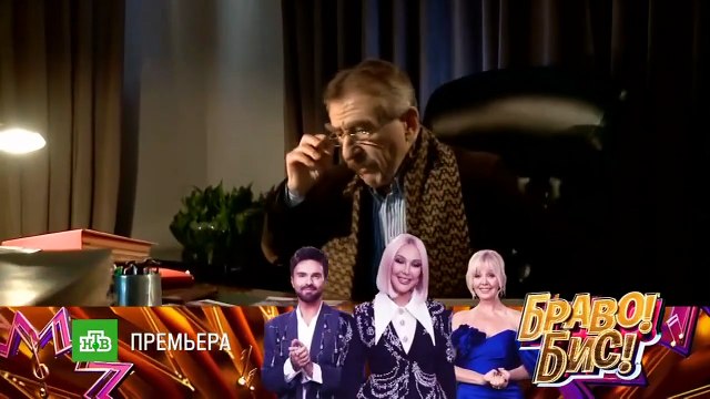 «Оборотень Невского лесопарка» | Фильм из цикла «Следствие вели…» с Леонидом Каневским