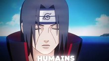 Itachi et c’est paroles