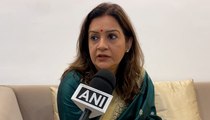 ‘Centre Looks Helpless': Priyanka Chaturvedi Trains Gun at BJP Amid IndiGo Chaos