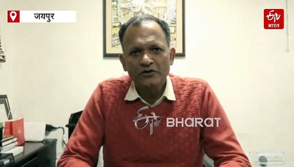 राजस्थान में मतदाता सूची का 100% डिजिटाइजेशन पूरा, 97% से अधिक मतदाता मैपिंग भी पूर्ण, बना देश का पहला राज्य