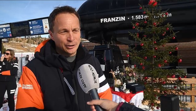 A Carezza inaugurata la nuova cabinovia Franzin: 14 milioni di euro di investimento