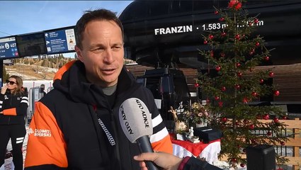 A Carezza inaugurata la nuova cabinovia Franzin: 14 milioni di euro di investimento