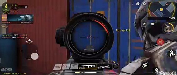 Enemy Team Destroyed in Seconds | إبادة الفريق في ثوانٍ!”