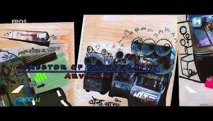 Jo Dooba So Paar Full Comedy Movie