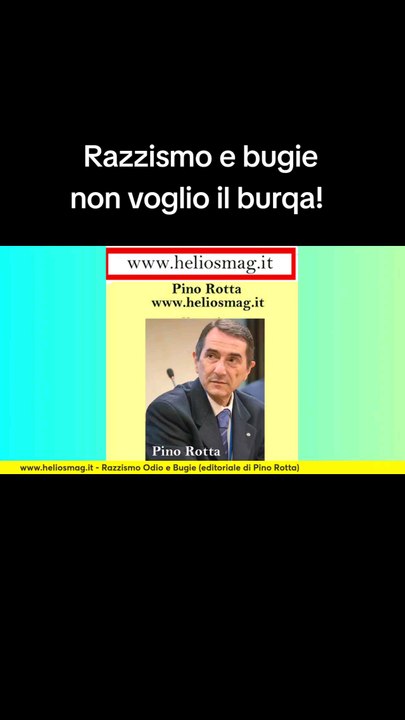 editoriale