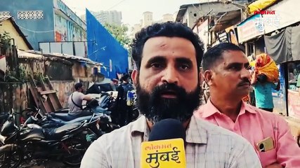 मुंबई मनपाच्या शाळेत शौचालयाचीच सुविधा नाही