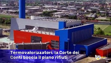 Il notiziario di Tgs, edizione del 5 dicembre – ore 19.50