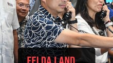 Discussions to resume on Felda-managed lands in T'ganu, says Fahmi