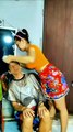 A domineering female hairdresser: A hilarious farce!