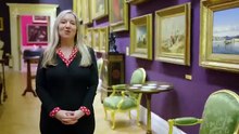 Royal Antiques Revived Documentary