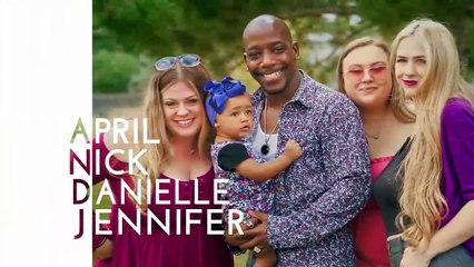 Seeking Sister Wife S5 Episode 12 - Seeking Common Ground