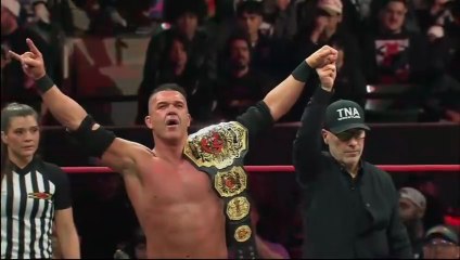 TNA Final Resolution 2025 - 5 December 2025 Full Show (Part-2)