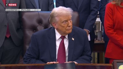 L'administration Trump prédit l'«effacement civilisationnel» de l'Europe