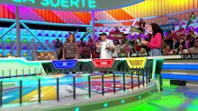 La Ruleta de la Suerte 05-12-2025